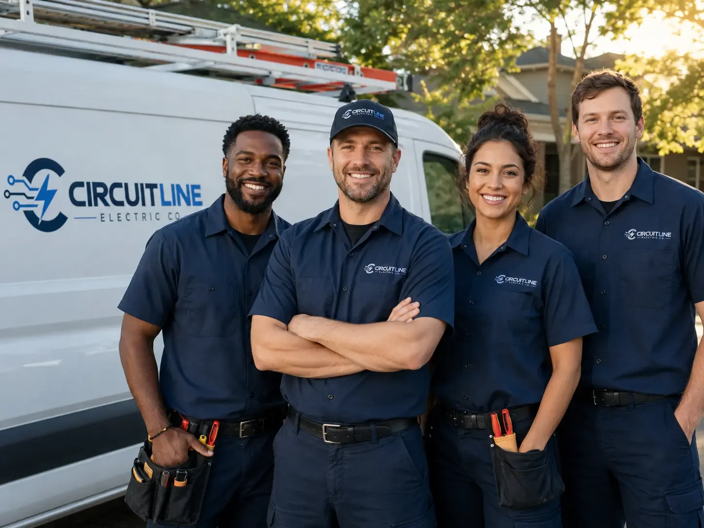 Whole Home Rewiring company in Cohasset, MA