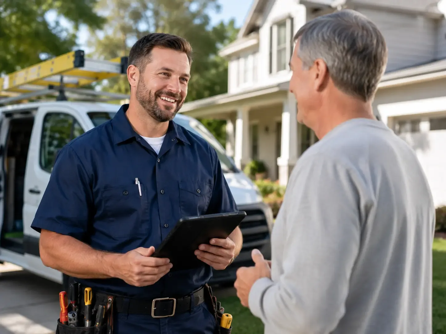 Whole Home Rewiring Cohasset, MA FAQs