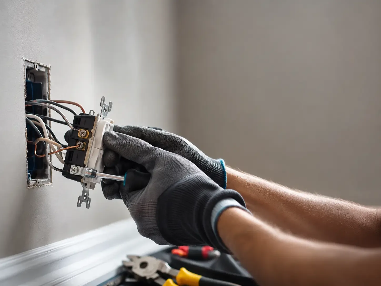 Why choose Whole Home Rewiring in Cohasset, MA